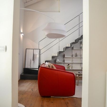 Joivy Fulcorina Apartment มิลาน ภายนอก รูปภาพ