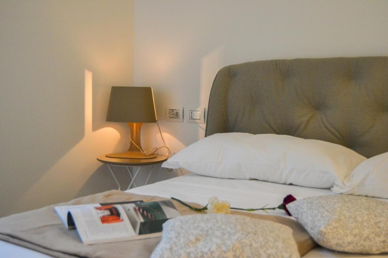 Joivy Fulcorina Apartment มิลาน ภายนอก รูปภาพ