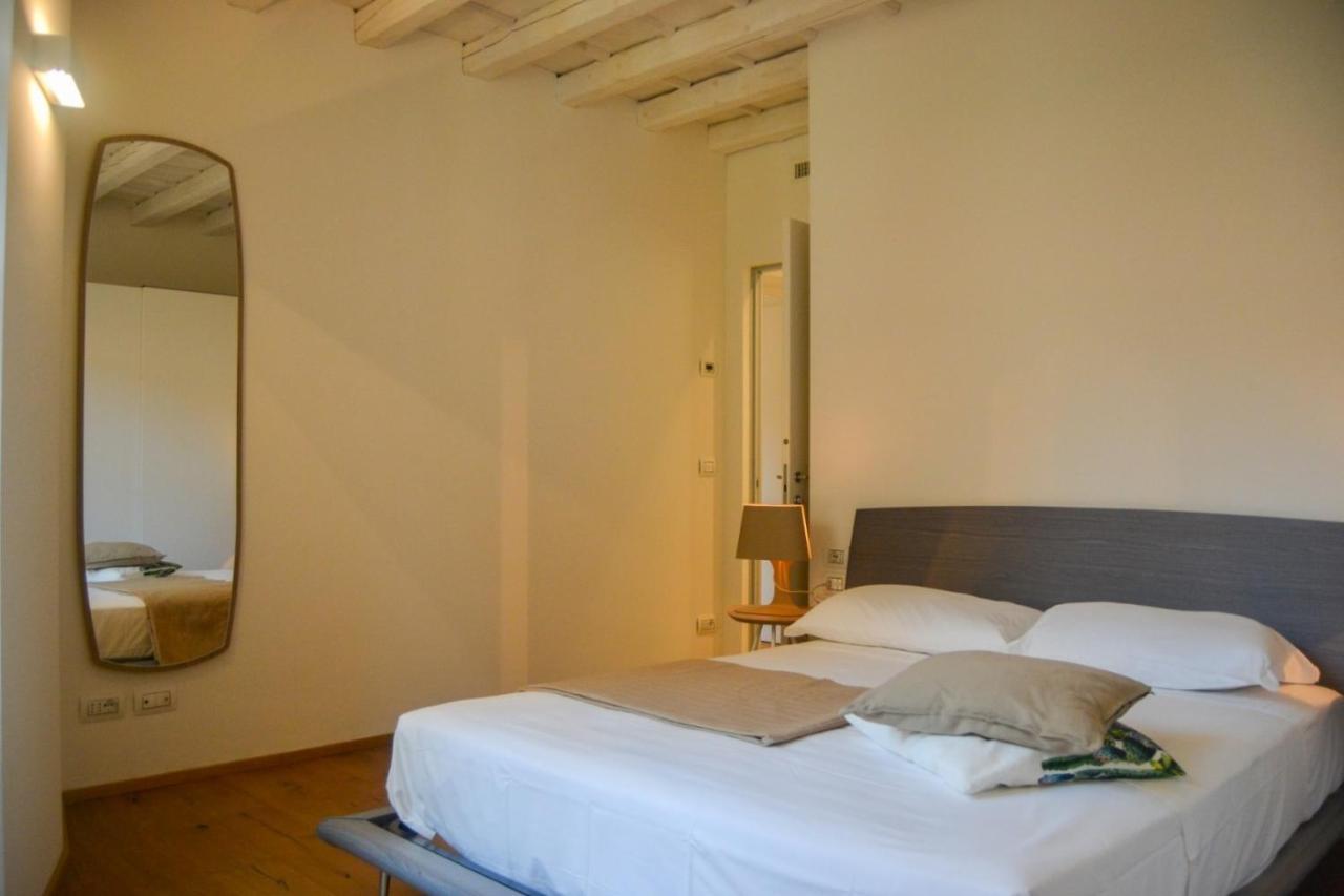 Joivy Fulcorina Apartment มิลาน ภายนอก รูปภาพ