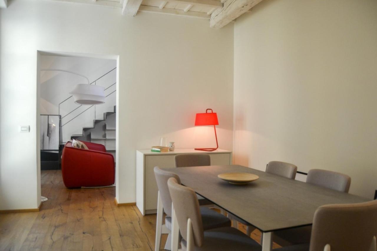 Joivy Fulcorina Apartment มิลาน ภายนอก รูปภาพ