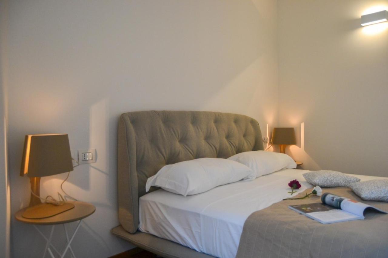 Joivy Fulcorina Apartment มิลาน ภายนอก รูปภาพ
