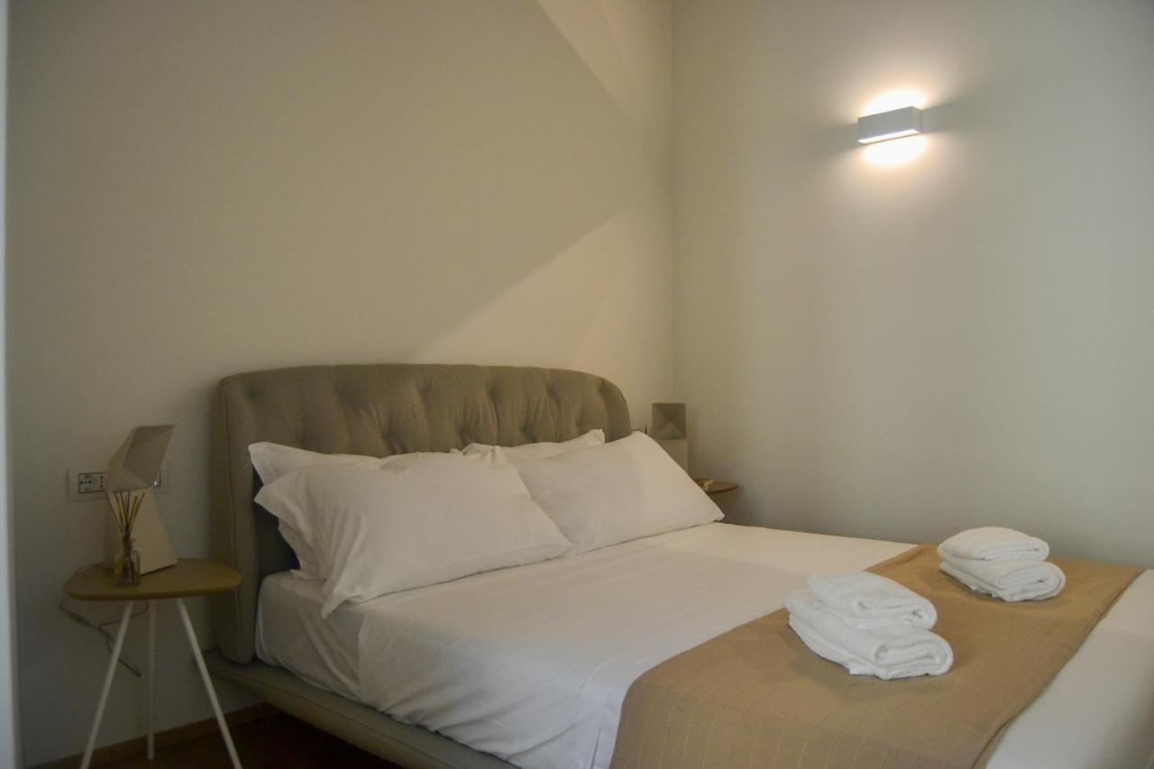 Joivy Fulcorina Apartment มิลาน ภายนอก รูปภาพ