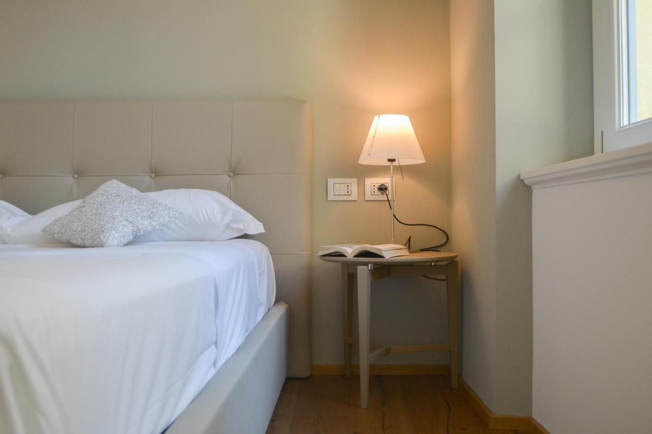 Joivy Fulcorina Apartment มิลาน ภายนอก รูปภาพ