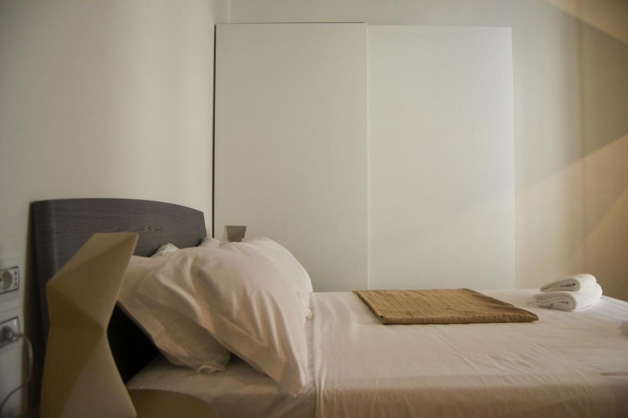Joivy Fulcorina Apartment มิลาน ภายนอก รูปภาพ