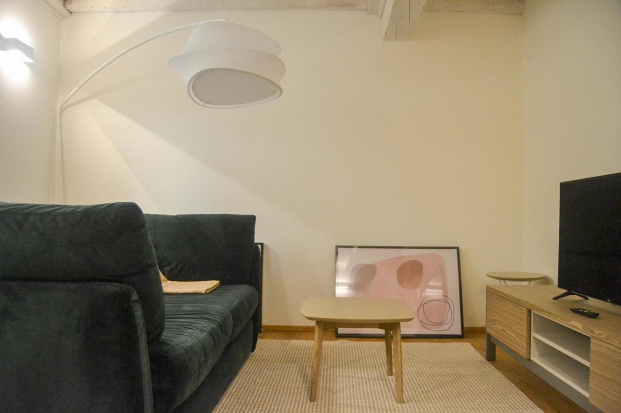 Joivy Fulcorina Apartment มิลาน ภายนอก รูปภาพ