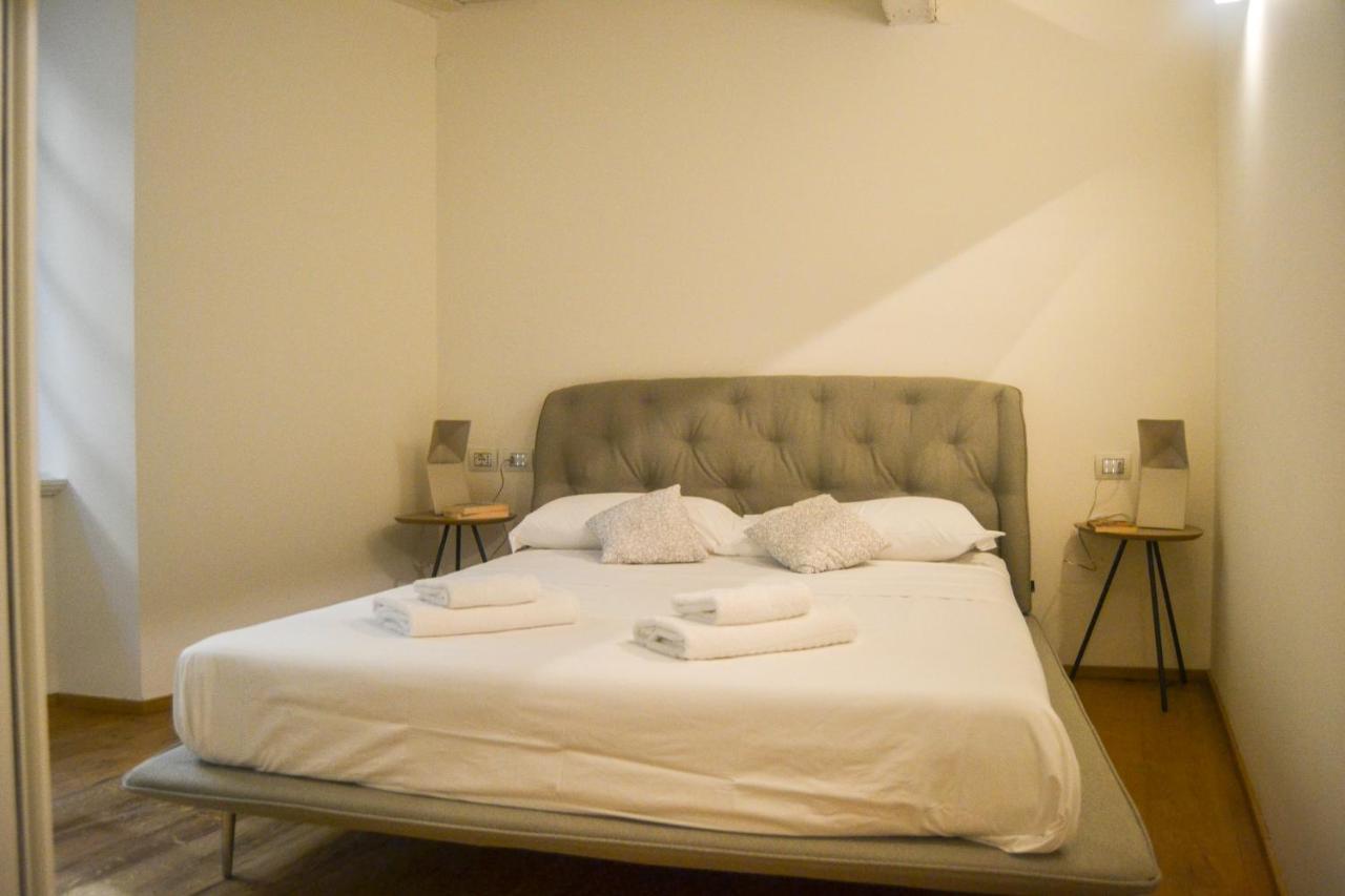 Joivy Fulcorina Apartment มิลาน ภายนอก รูปภาพ