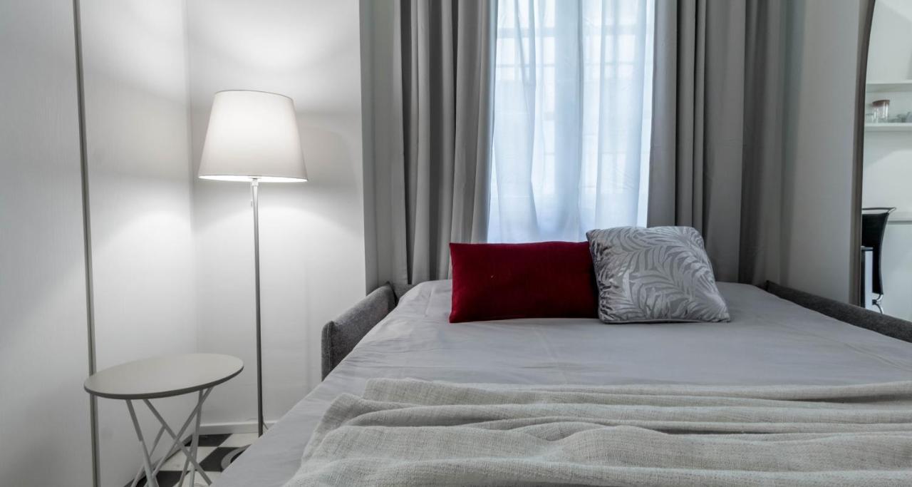 Joivy Fulcorina Apartment มิลาน ภายนอก รูปภาพ