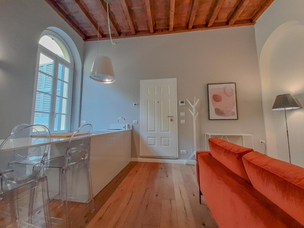 Joivy Fulcorina Apartment มิลาน ภายนอก รูปภาพ