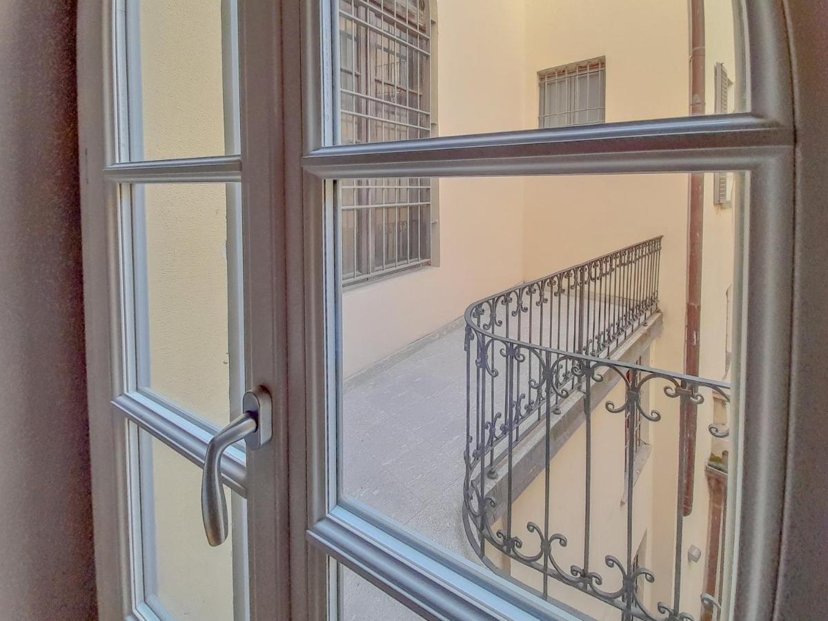 Joivy Fulcorina Apartment มิลาน ภายนอก รูปภาพ